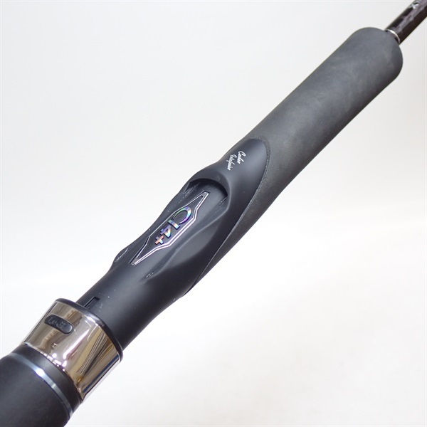 １６オシアジガー ナチュラルジャークＳ６４３